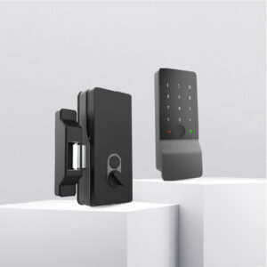 fingerprint lock