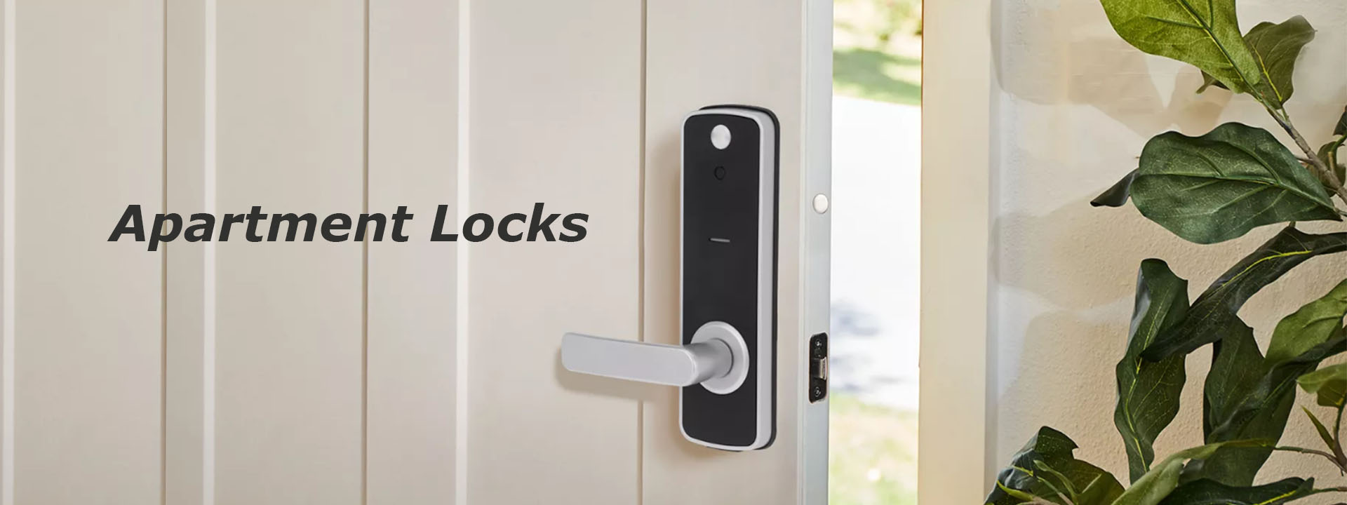 apartment locks
