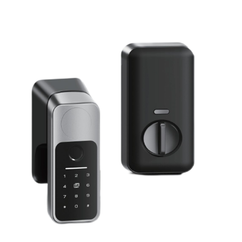 Picture of Apartment Locks: Smart Lock Integration for Future-Proofing
