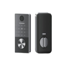 biometric door locks