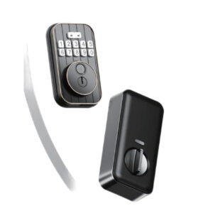 bluetooth locks