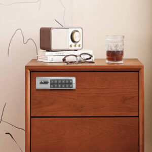 cabinet lock 1
