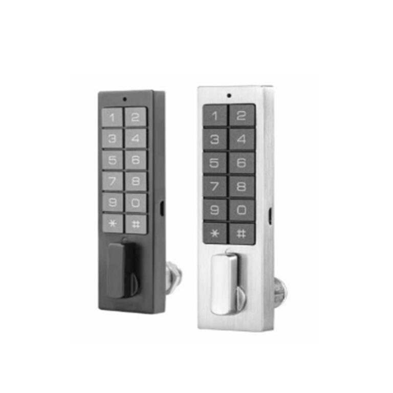 closet lock