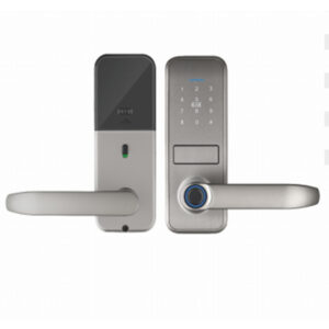 condo door lock