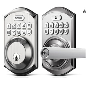 different types of locks