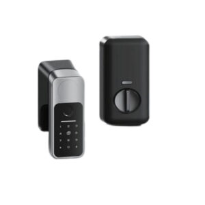 digital locks