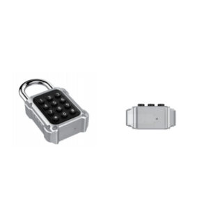 door padlock