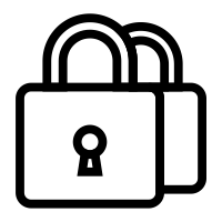 dual locking mechanism