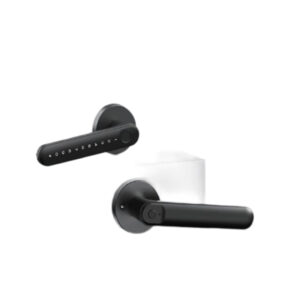 electric doorknob 2