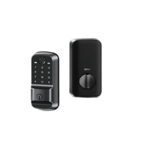 electronic locks