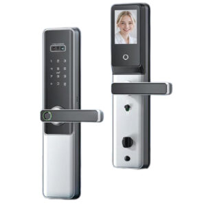 fingerprint door lock