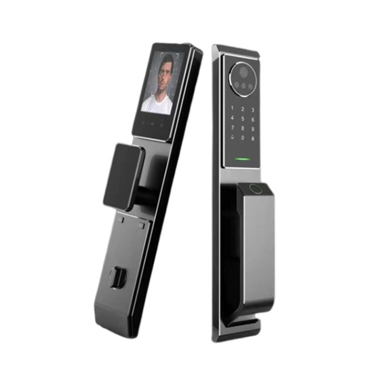 fingerprint lock