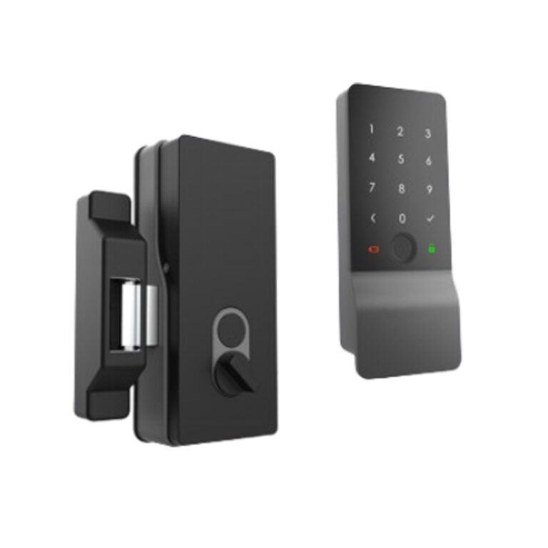 fingerprint lock z6200