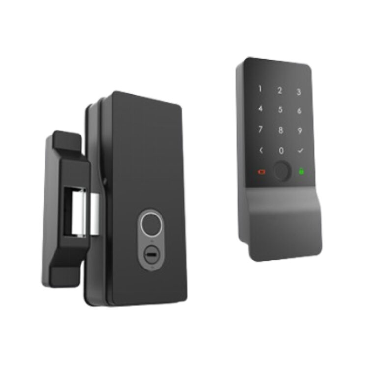 fingerprint lock z6300