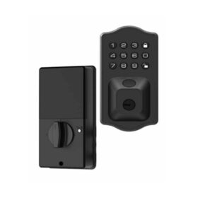 gdpr compliant biometric lock