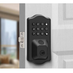 gdpr compliant biometric lock a