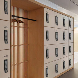gym locker lock