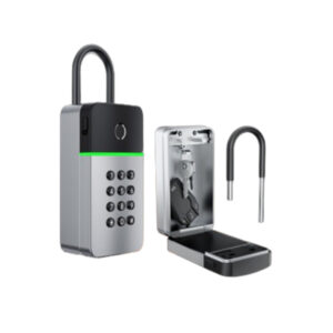 intelligent key box