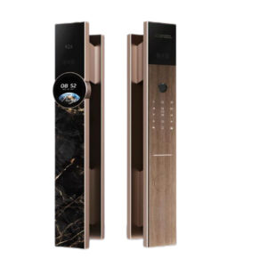 iot door locks