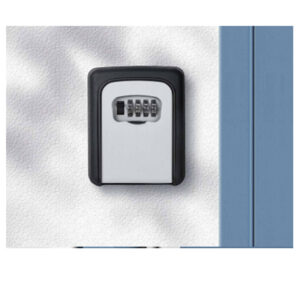key box