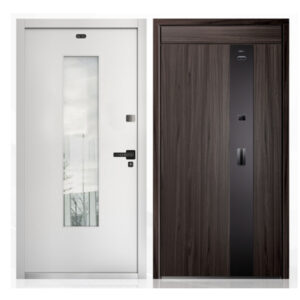 keyless entry door systems