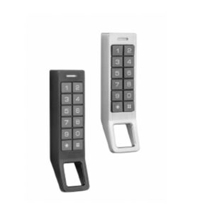 keypad lock for cabinet