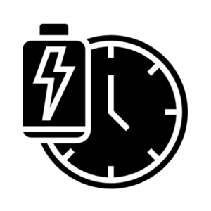long lasting battery