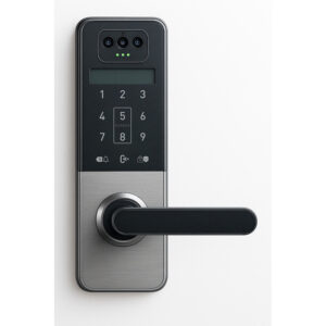 nfc lock