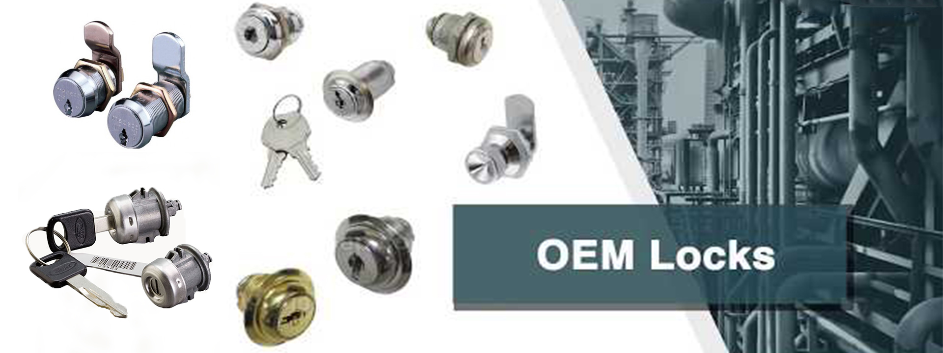 OEM Locks