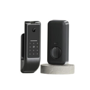 single latch