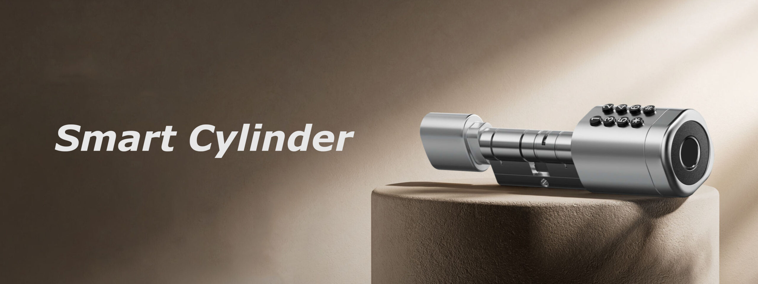 Smart Cylinder -- Smart Cylinder