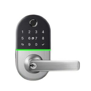 smart door locks