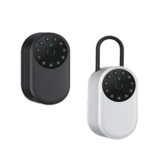 smart key box