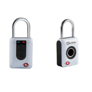 smart padlock