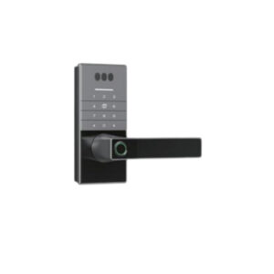 ul certified smart lock