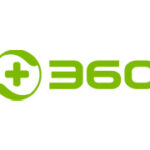 360 logo