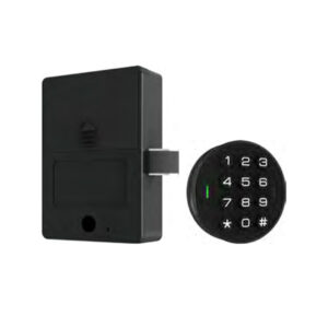 cabinet hardware lock