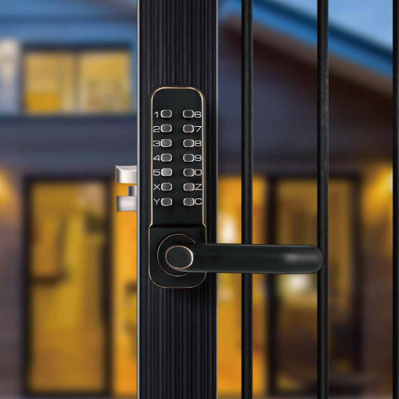 house door lock 5