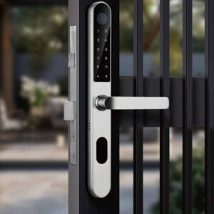 house door lock 6