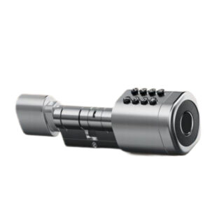 key cylinder lock