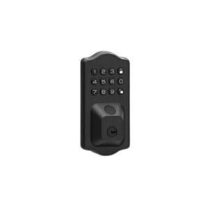 keycode lock
