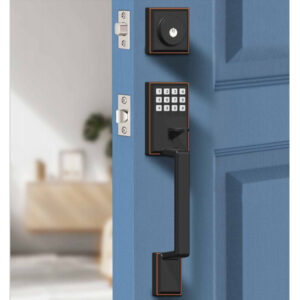 keycode lock 4