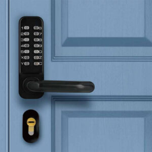 keycode locks 2