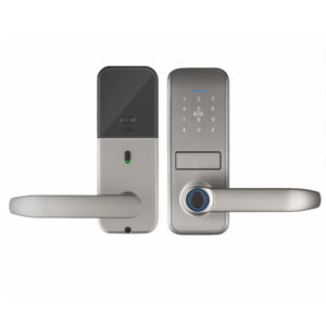 lever door lock