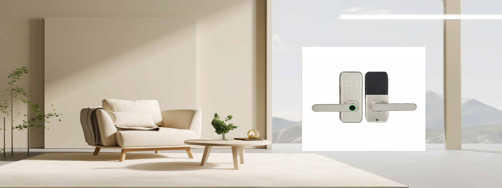lever door locks