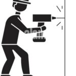 pick & drill resistance
