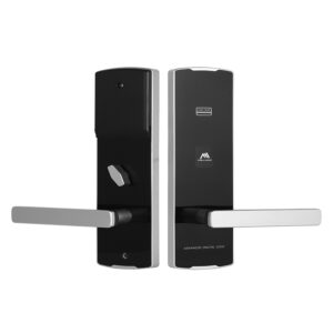 rfid hotel lock
