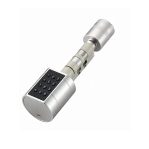 smart lock euro cylinder