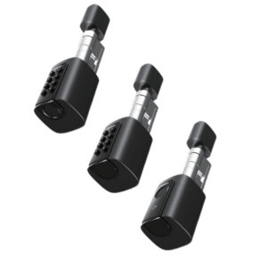 smart lock euro cylinder 2