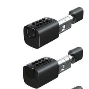 smart lock euro cylinder